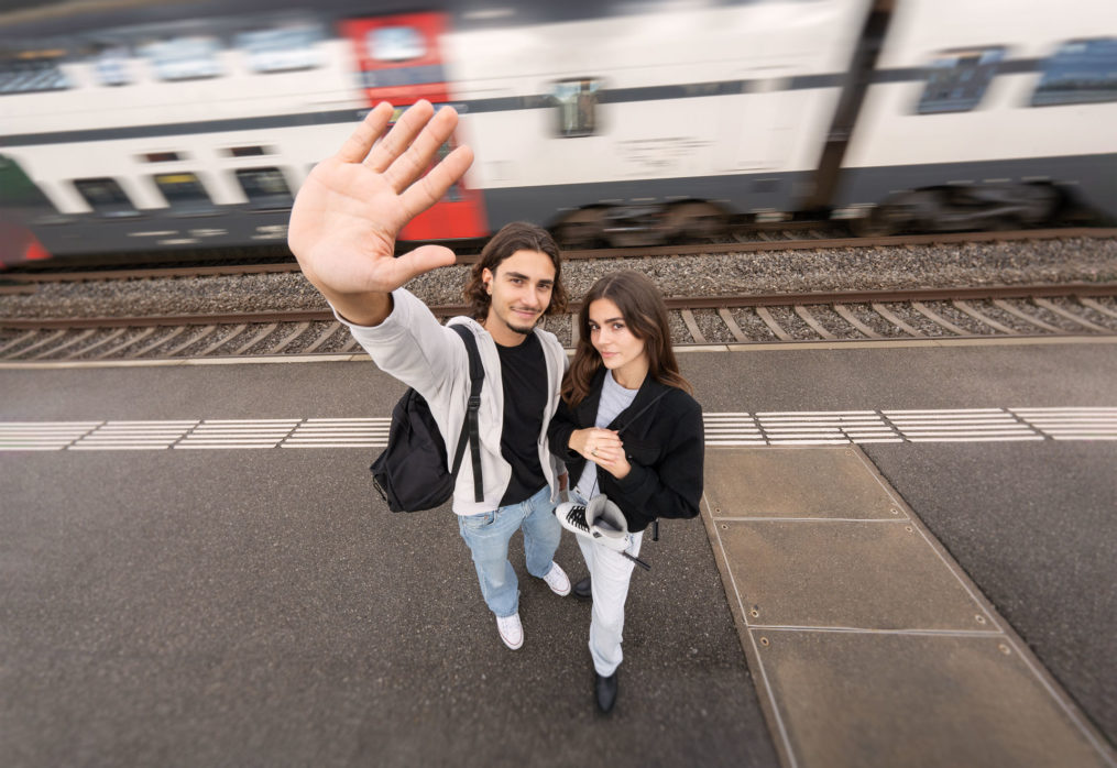 On se MOBILIS pour la mobilité vaudoise