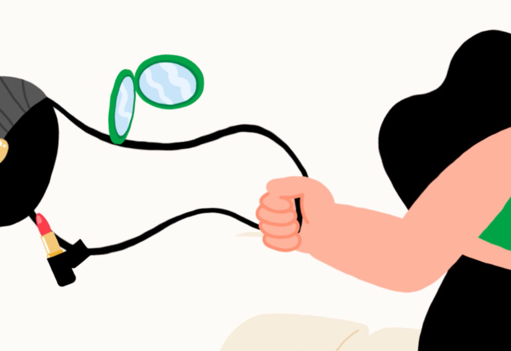 MBC remet le temps à sa place!