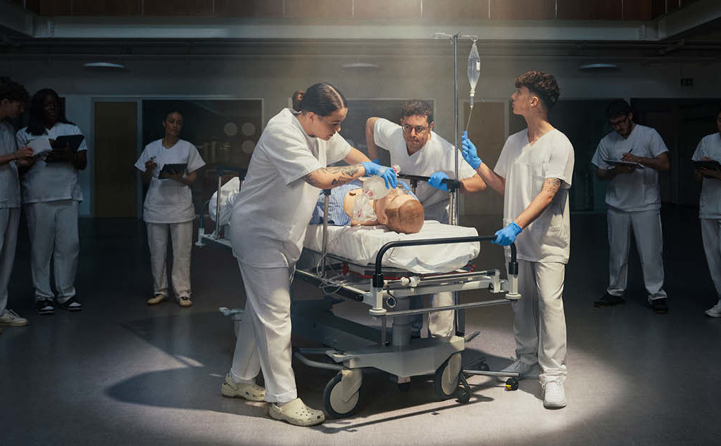 Une campagne au cœur de l&rsquo;action